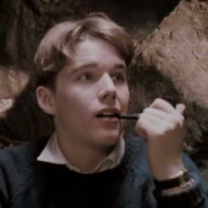 Meet your Posher, Olly